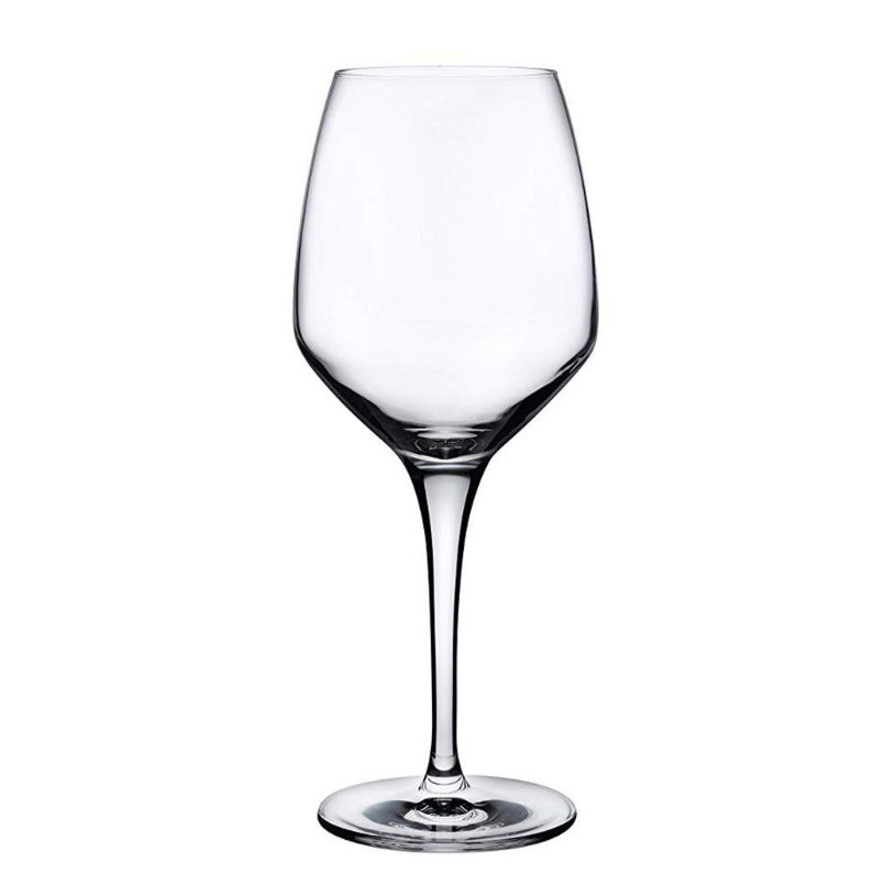 Vinglassæt 6 stk. 265 ml. - Pasabahce Nude Fame
