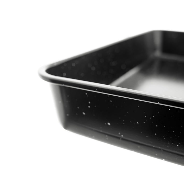 Almina Granit Bradepande 40x40 cm