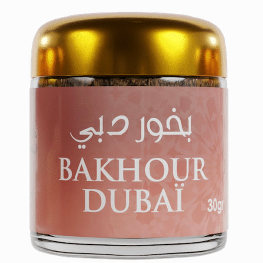 Karamat Dubai Bakhour Duft 30 gram