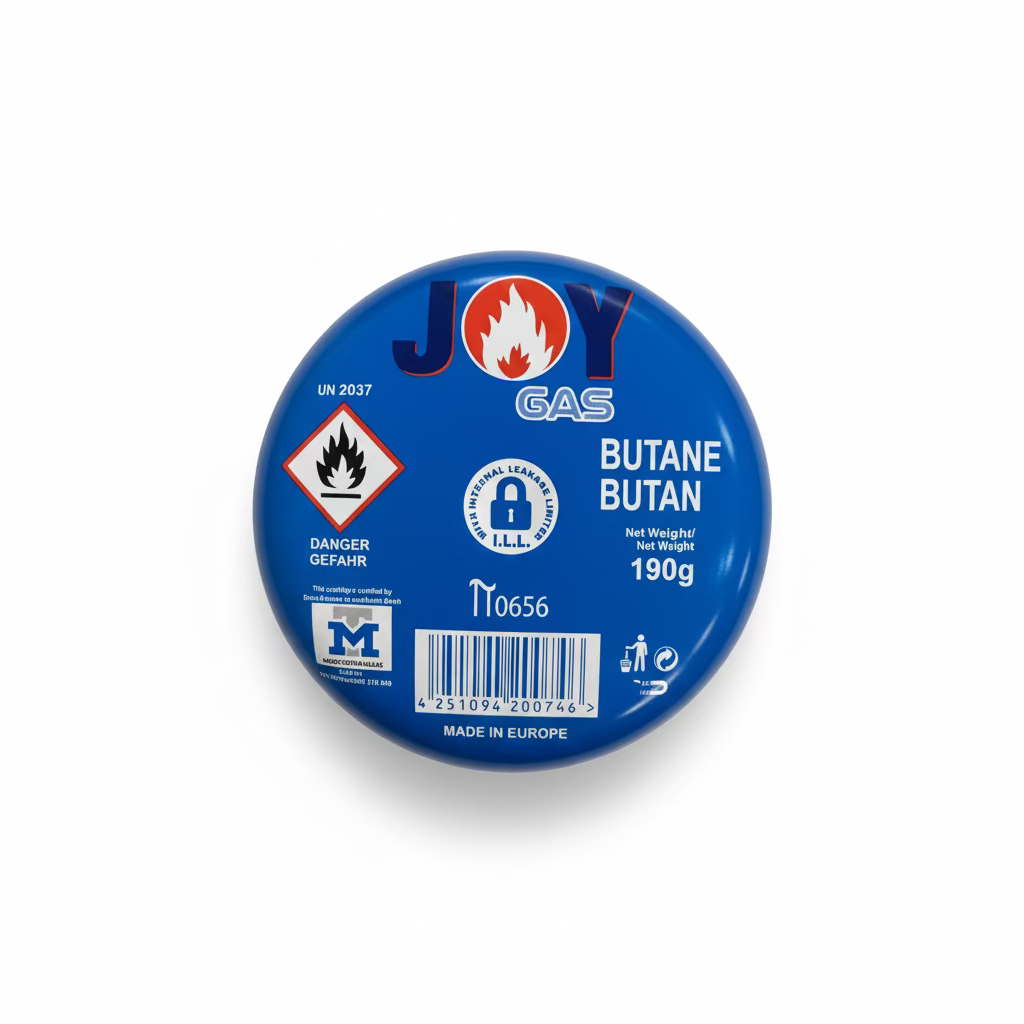Joy Butan Gas 190 g