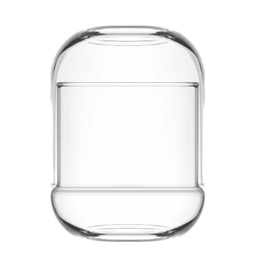 Sukkerskål Lav Duo - Løven Home