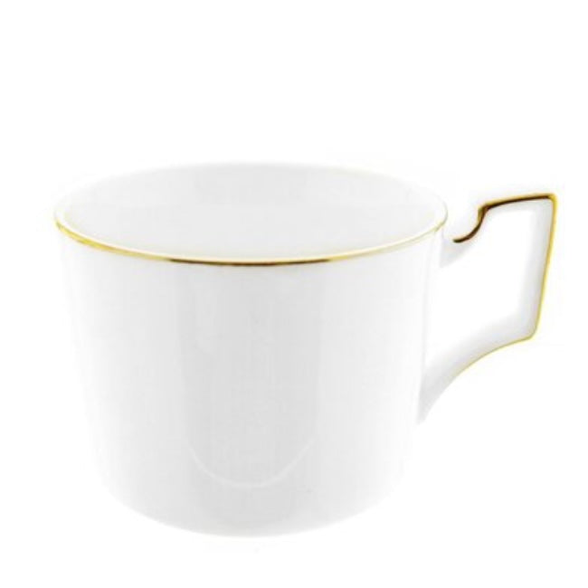 Kaffekoppesæt 12 dele - Almina Borneo