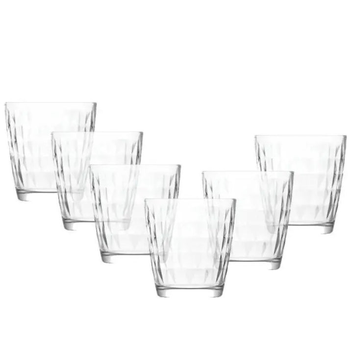 Drikkeglas 3 stk. 270 ml. - Lav Artemis