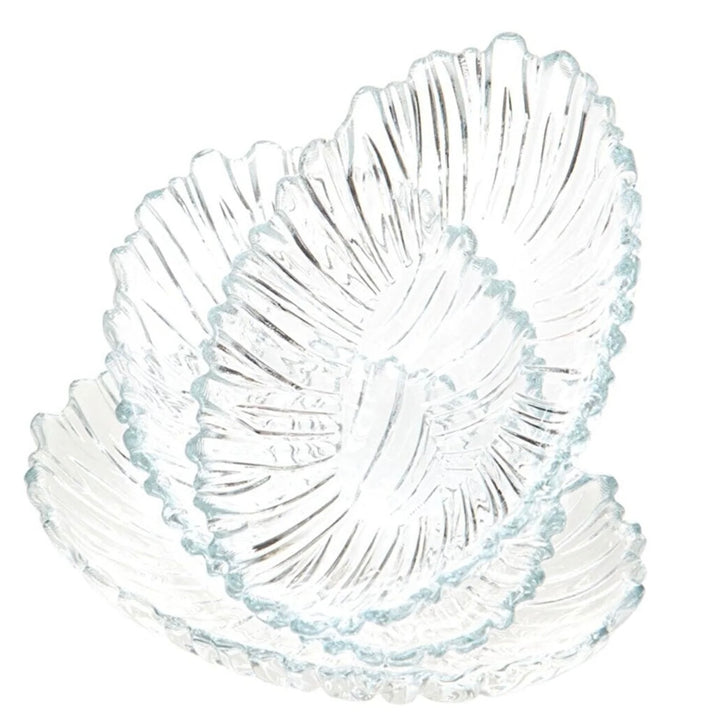 Pasabahce Aurora Tapassæt 3 stk. 15 cm