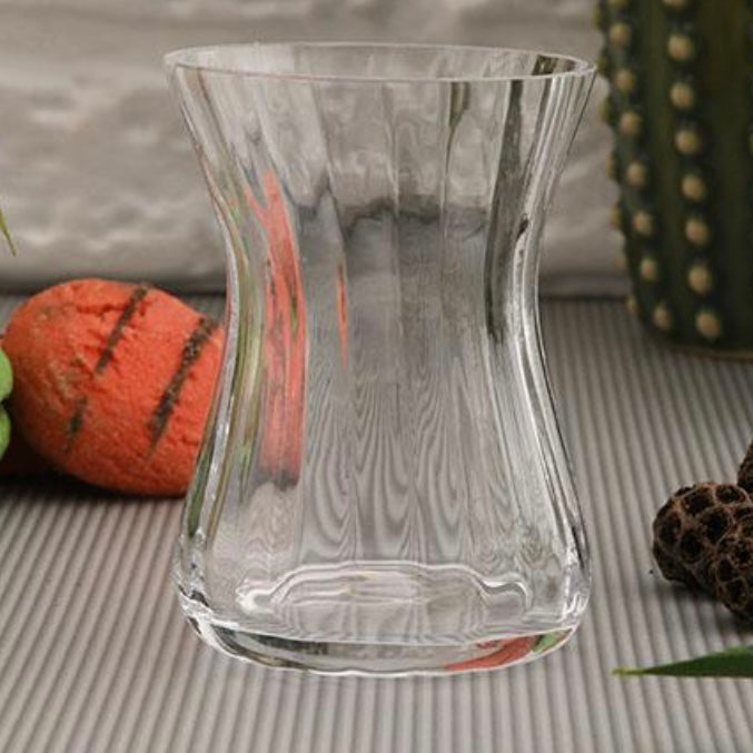 Pasabahce Bride Teglassæt 6 stk. 120 ml.