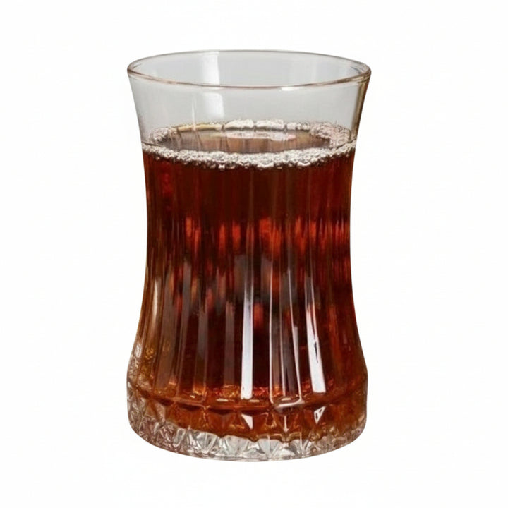 Pasabahce Elysia Teglas – 6 stk. | 170 ml | Krystaldesign