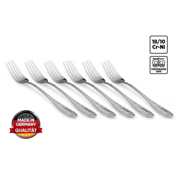 Almina Gaffelsæt 6 stk.