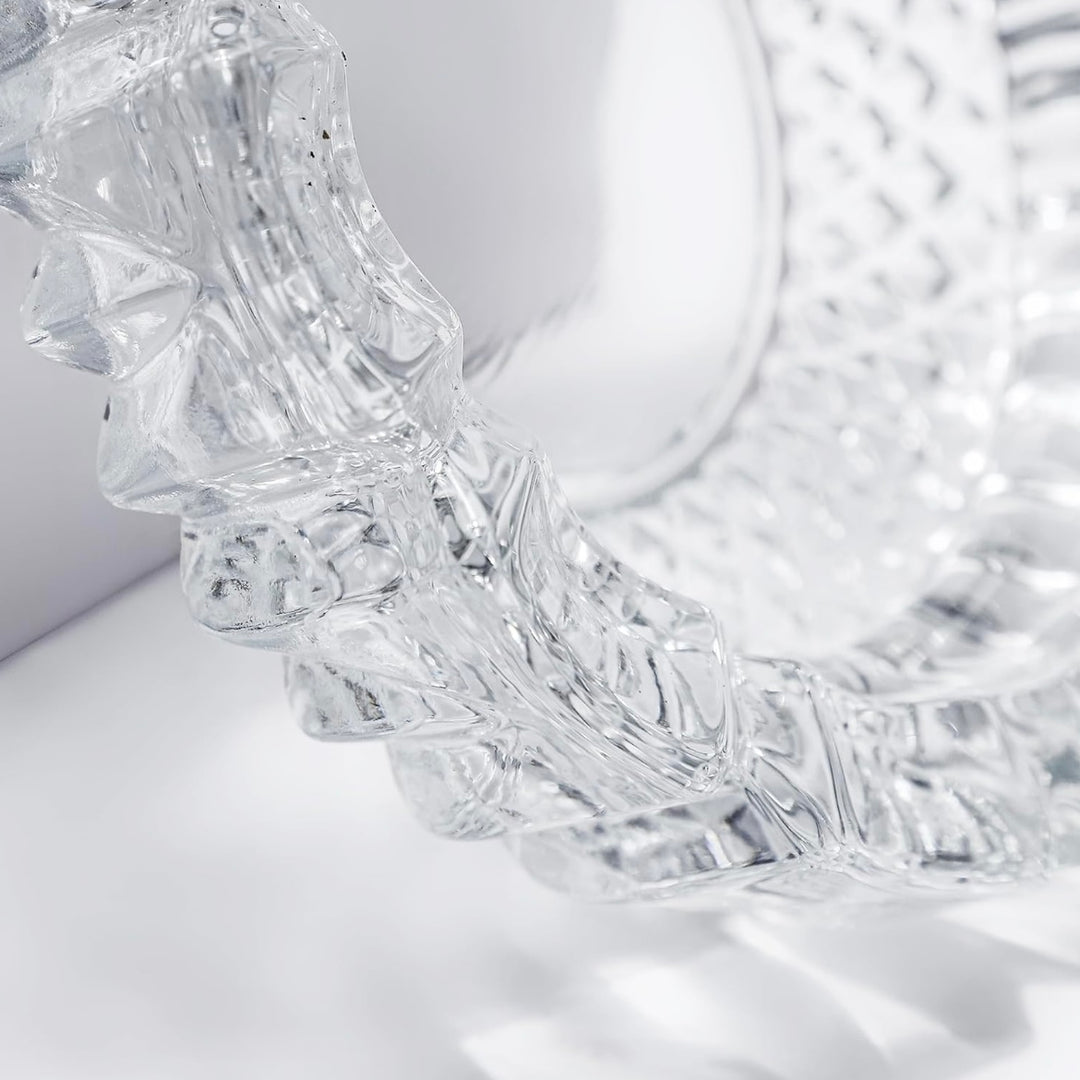 Weissberg Diamond Askebæger 16 cm