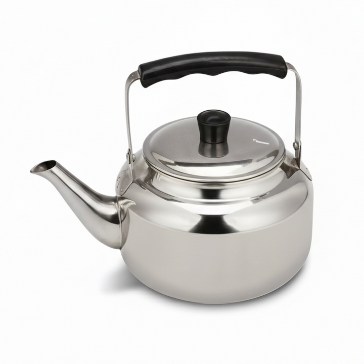 Dikayu Vandkedel 2 Liter | Rustfrit Stål