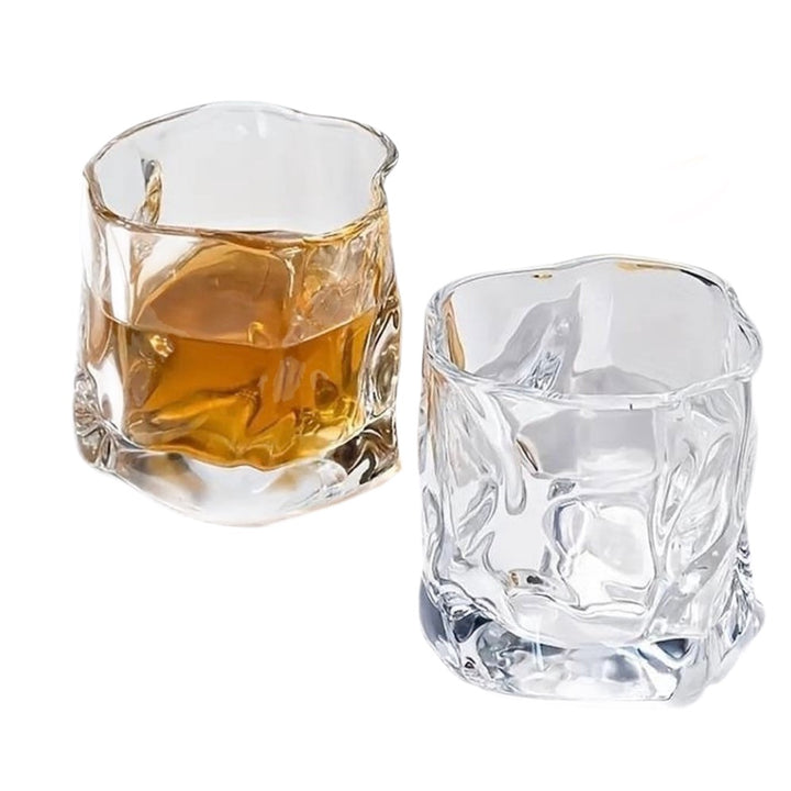 Drikkeglassæt 3 stk. 190 ml. - Weissberg Polar