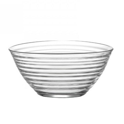 Glasskålesæt 6 stk. - Lav Derin