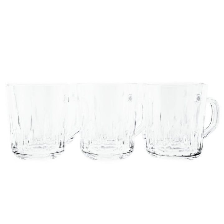 Gözde Teglassæt m/Hank 6 stk.