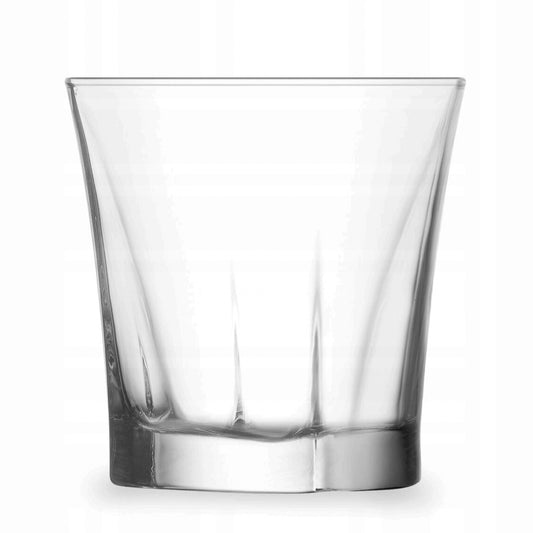 Drikkeglassæt 3 stk. 280 ml. - LAV Truva