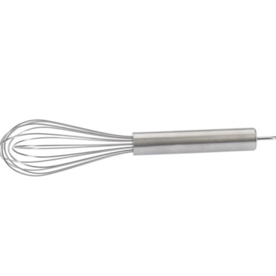 Almina Piskeris 30 cm Rustfrit Stål