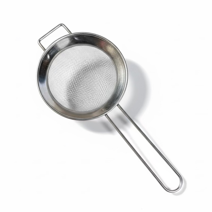Te-si i Rustfrit Stål – 13,5 cm | Dolly