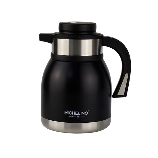 Michelino Isoleret Kande 1,2 L – Marie Serien - Sort