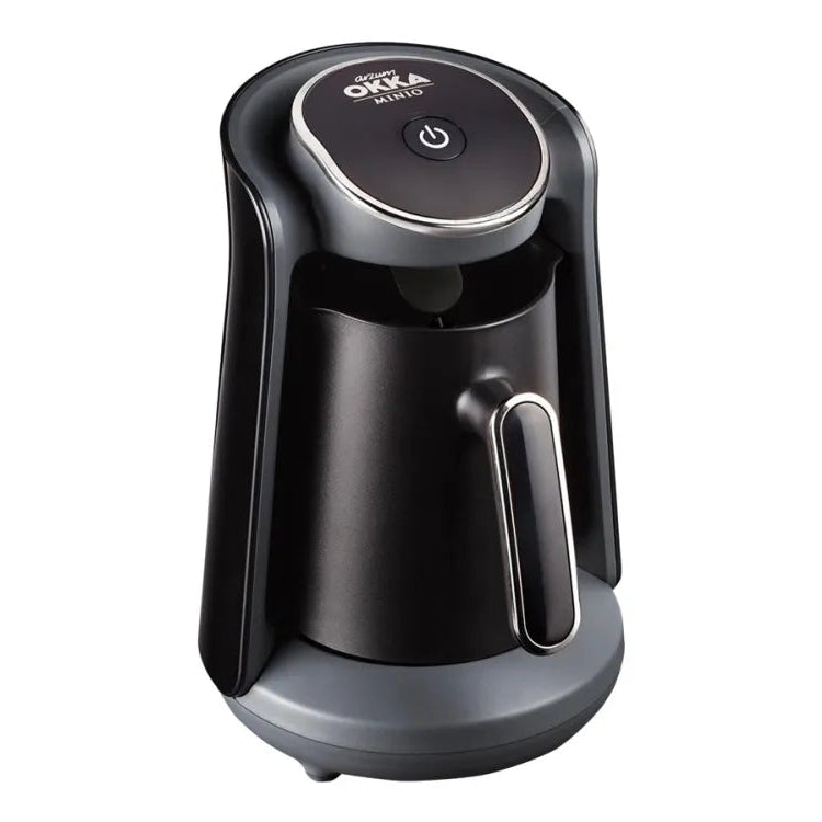 Elektrisk Kaffemaskine - Arzum Okka Minio - Løven Home
