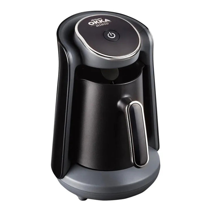 Elektrisk Kaffemaskine - Arzum Okka Minio - Løven Home