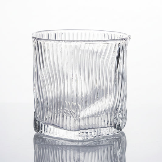 Almina Artic Terra Corta Glassæt 6 stk - 230 ml