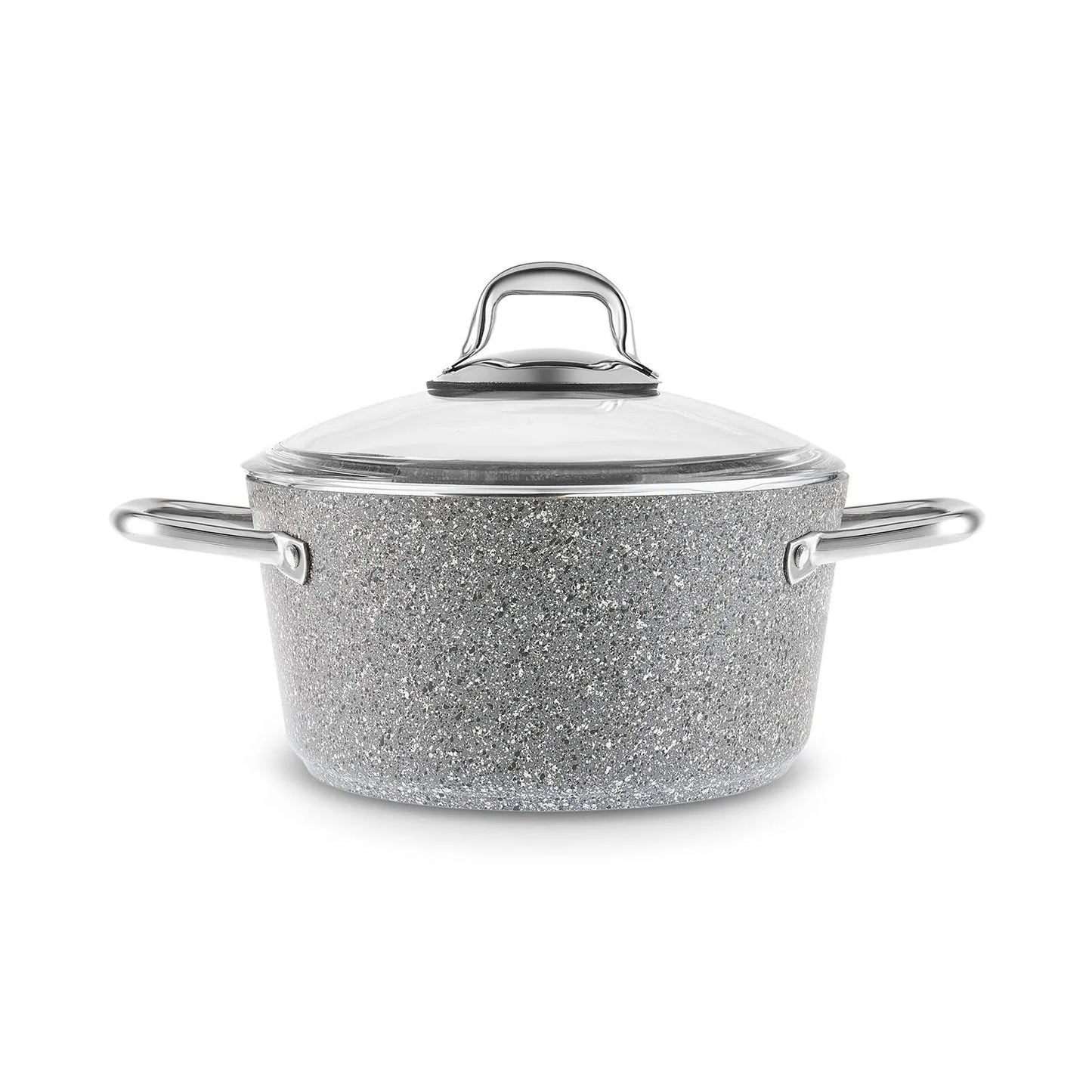 Karaca Biogranit Shen Gryde – 20 cm