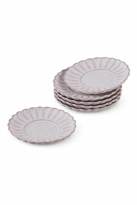 Almina Bloomy Underkopsæt – 6 stk