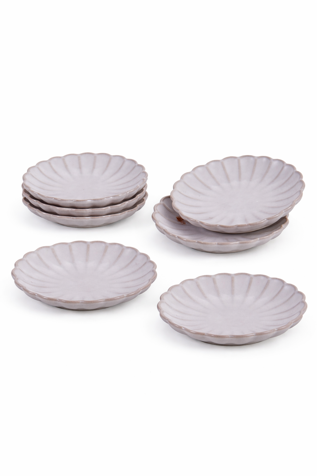 Almina Bloomy Små Sovsskål – 6 stk