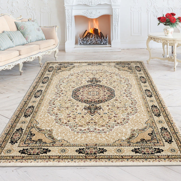 Aura - AF0002D Cream/Beige