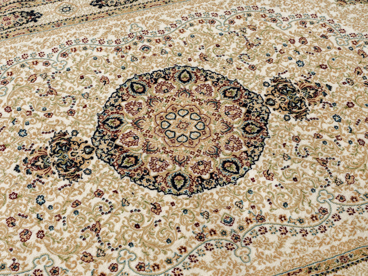 Aura - AF0002D Cream/Beige