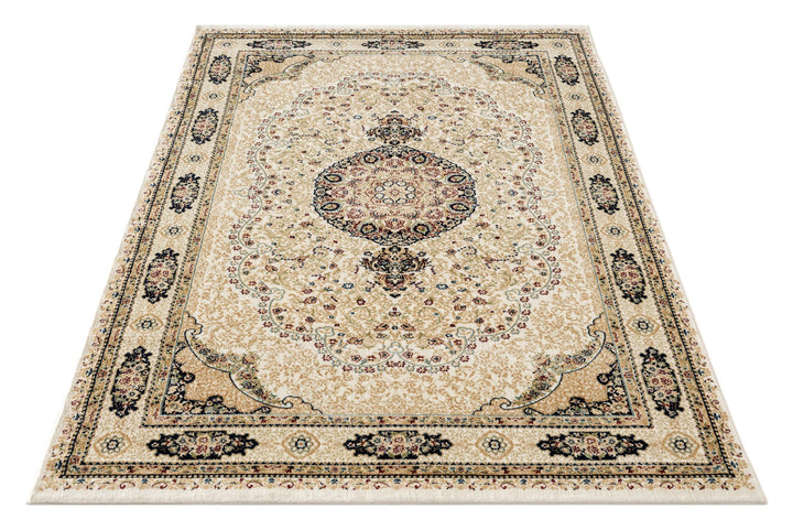 Aura - AF0002D Cream/Beige