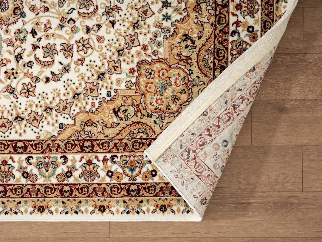 Aura - AF006A Cream/Beige