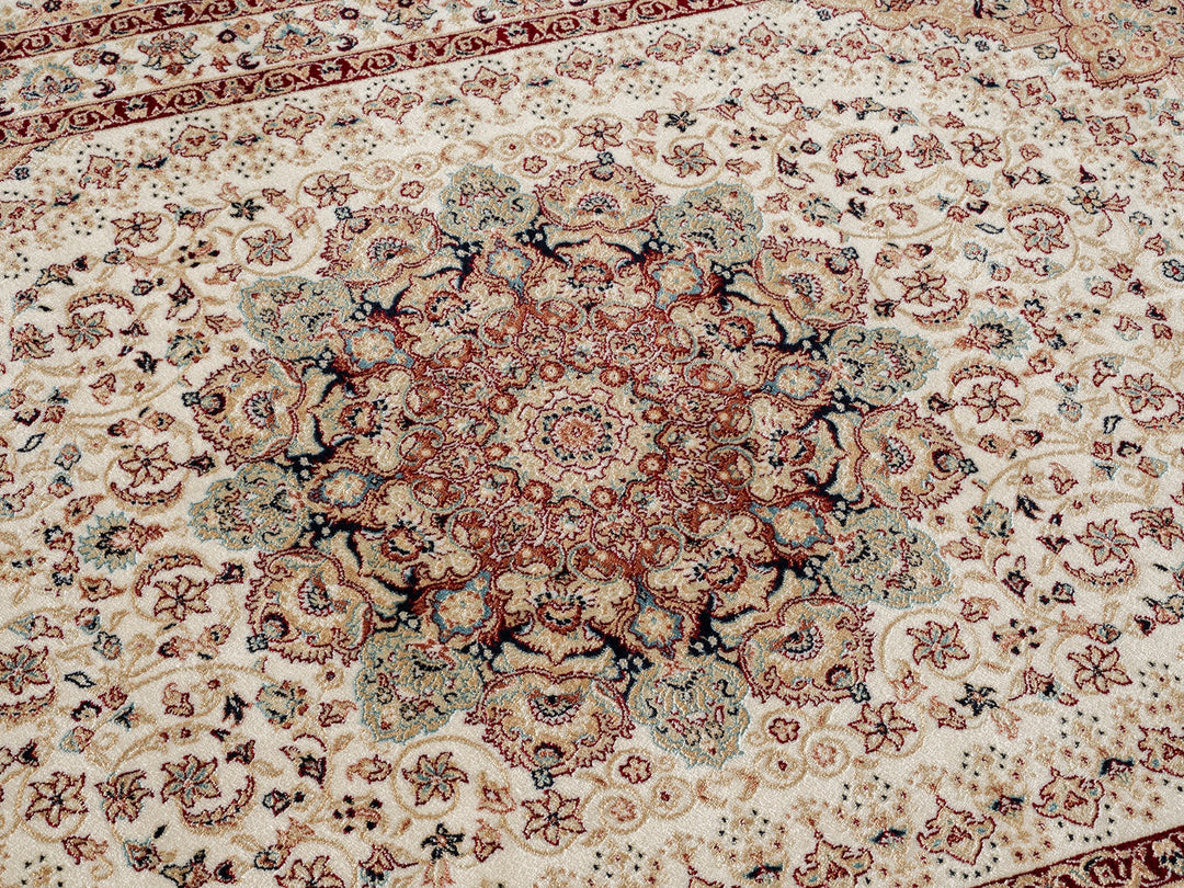 Aura - AF006A Cream/Beige