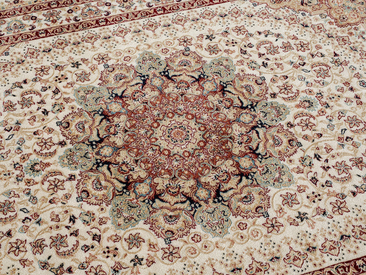 Aura - AF006A Cream/Beige