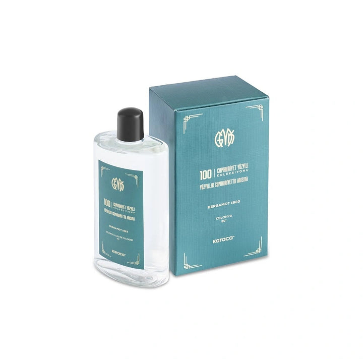 Karaca Atatürk Bergamot Cologne 1923 - 200 ml