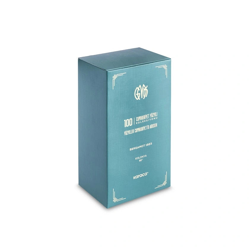 Karaca Atatürk Bergamot Cologne 1923 - 200 ml