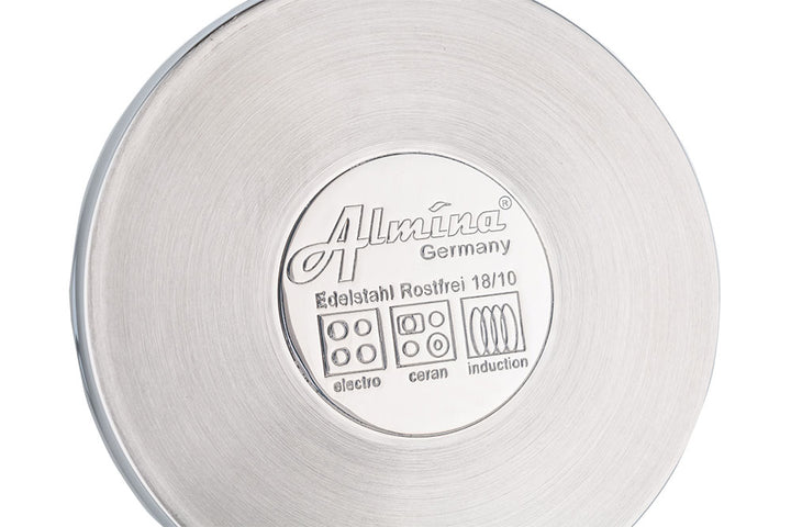 Induktions Tekande 2,2 L. - Almina