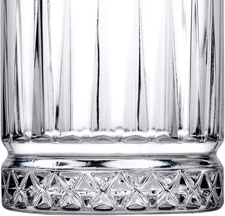 Shot Glas 6 stk. - Pasabahce Elysia - Løven Home