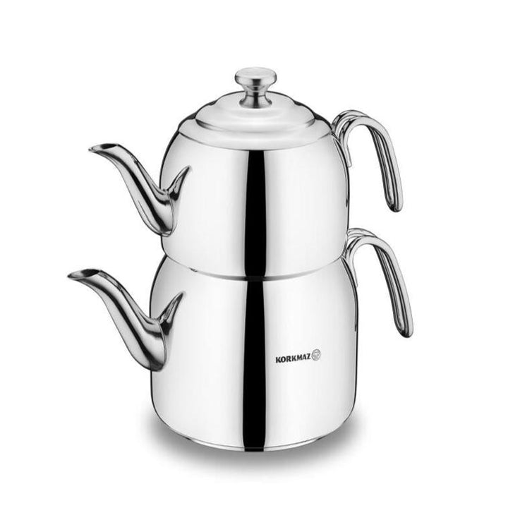 Induktions Tekande 3,4 L. - Korkmaz Droppa Maxi