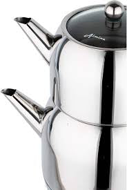 Induktions Tekande 2,2 L. - Almina