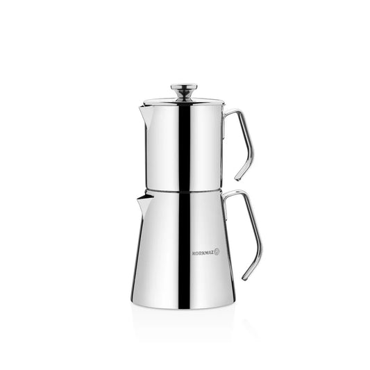 Induktions Kaffe- og Tekande - Korkmaz Aqua