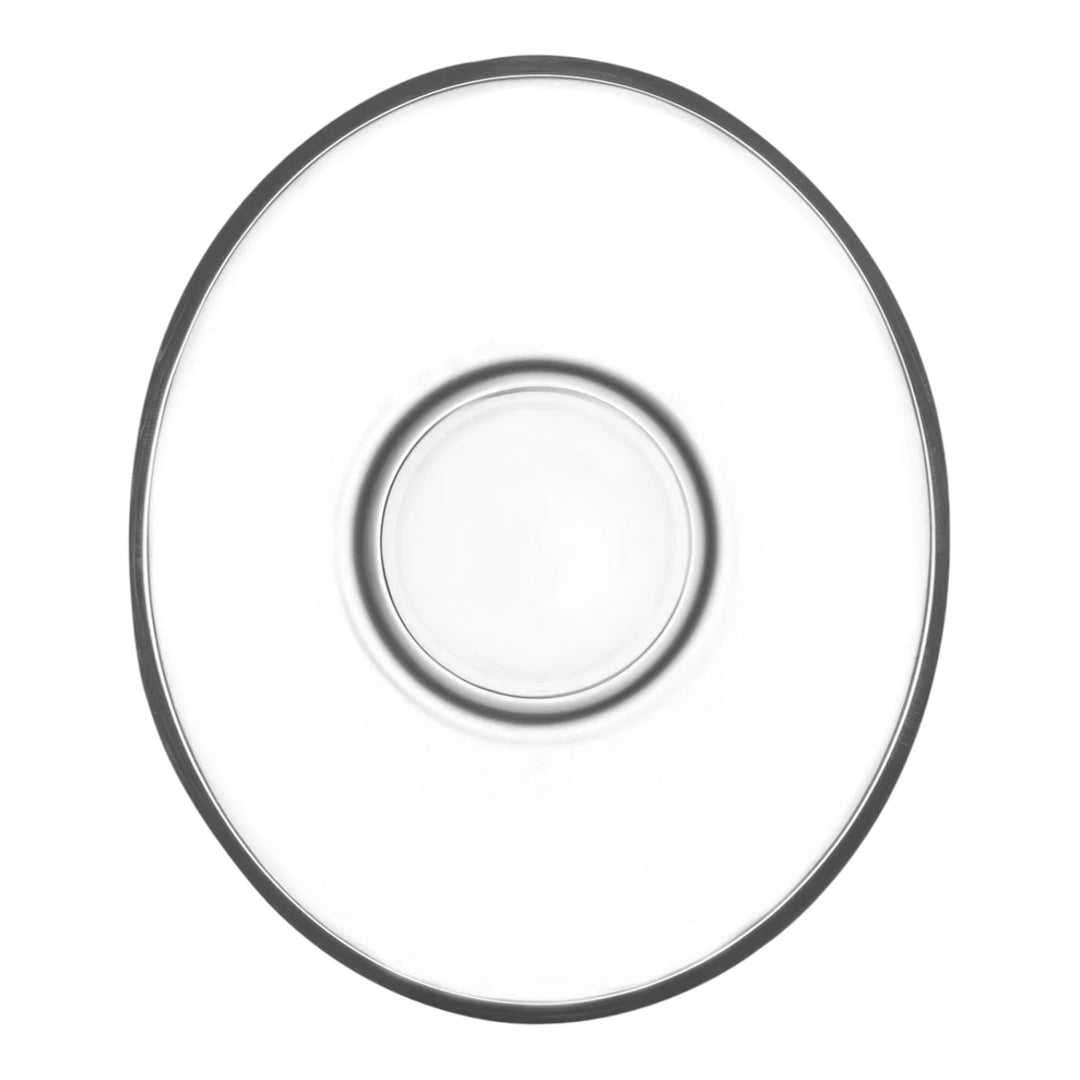 Teunderkoppesæt Oval 6 stk. - LAV Asena