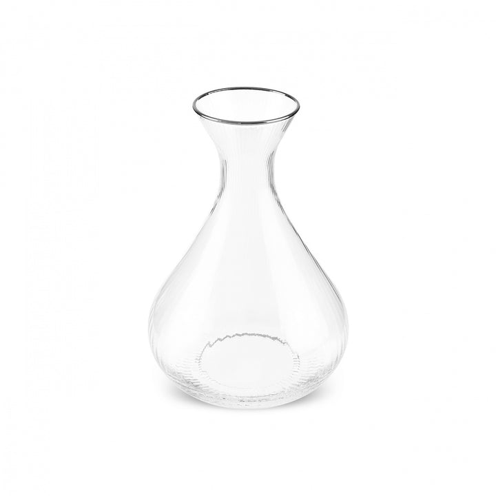Karaca Fine Pearl - Glaskaraffel - 1000 ml