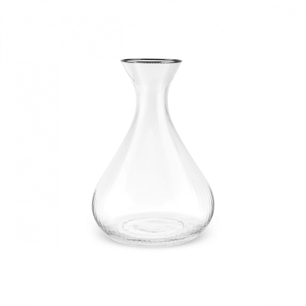 Karaca Fine Pearl - Glaskaraffel - 1000 ml
