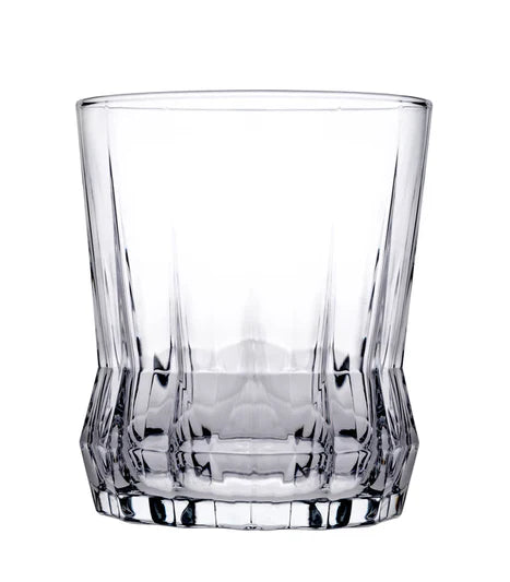 Pasabahce Gaia Drikkeglas – 6 stk. (270 ml)