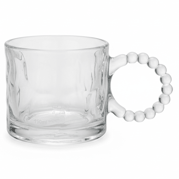 Altinbas Glas med Perlehank – 6 stk.
