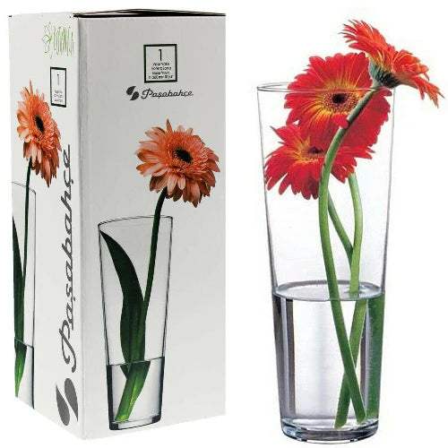 Pasabahce - Botanica Glasvase – 26,5 cm