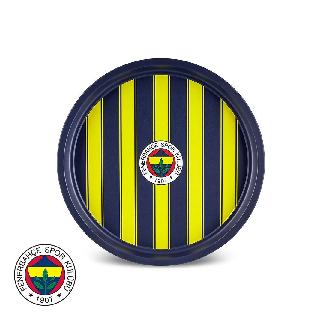 Karaca x Fenerbahçe - Metalbakke 34 cm