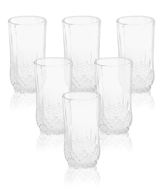 Bricard - Millena Longdrinkglas – 12 stk.