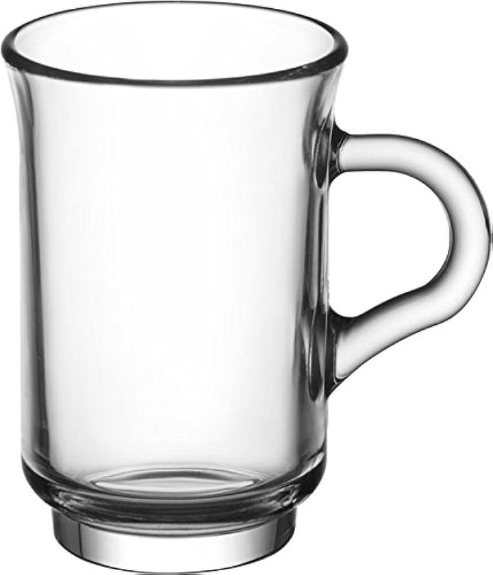 ADA Teglassæt m/hank - Løven Home
