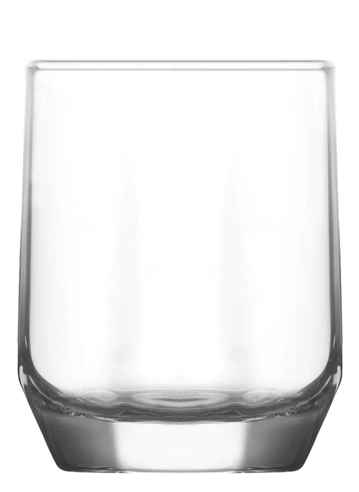 LAV - Diamond Drikkeglas - 6 stk. | 310 ml