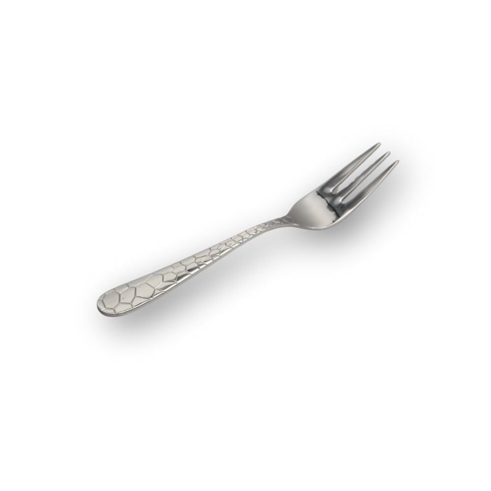 Akkaya - Kagegafler - 2 stk | Rustfrit Stål